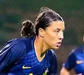 Sam Kerr